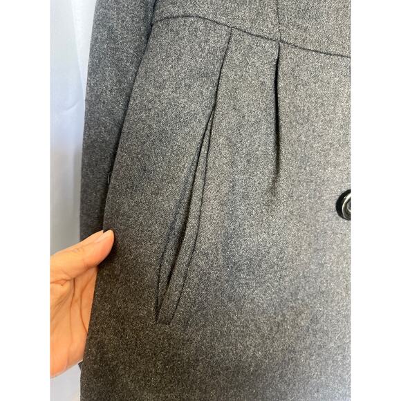 Pea‎ in the pod maternity pea coat size medium - Picture 5 of 8